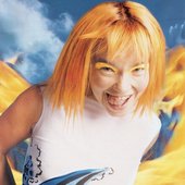 Björk for NME (1996)
