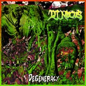 Degeneracy