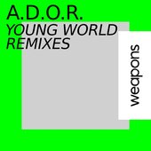 Young World - Single