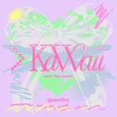 more than kawaii - EP