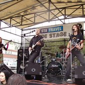 Kairos Live 2006