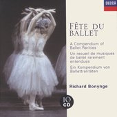 Fête du ballet