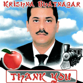 Thank You - Krishna Bhatnagar