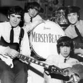 The Merseybeats