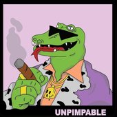 Unpimpable - Single