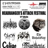 1st gig