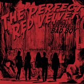 The Perfect Red Velvet iTunes