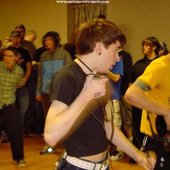 whitebelt sass