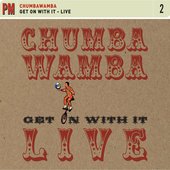  Chumbawamba - Get on With It - Live