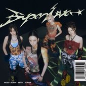 SUPERNOVA