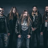 Sabaton 2019