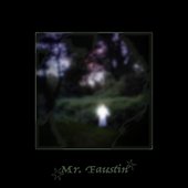 Mr. Faustin - EP