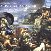 De Literes: Acis Y Galatea