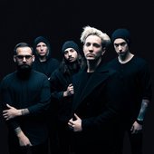 The Word Alive 2016