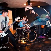 Jawbone Hardcore