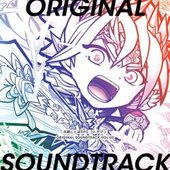 Kyoutou Kotoba RPG KOTODAMAN ORIGINAL SOUNDTRACK VOL.02