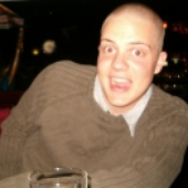 LastFM profile picture for @Displaced