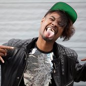 Danny Brown