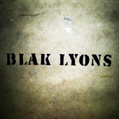 Blak Lyons 1