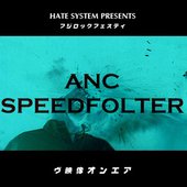Speedfolter