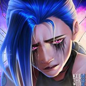 Once Again (Arcane/Jinx)