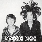 MAGGIE MⒶE (1997) / TAKUI