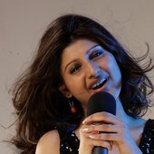 Madhuraa Bhattacharya
