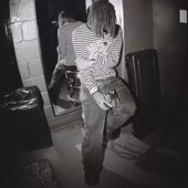 the best b&w image of wxst on lfm