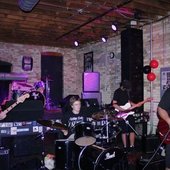 live at slime city