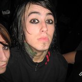 ronnie radke_