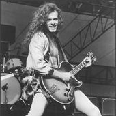 Ted Nugent