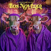 Los Noventa