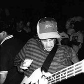 Orange County Hardcore