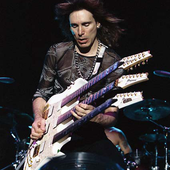 Steve Vai