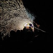 victoria tunnel concert