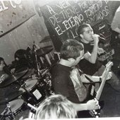 Loquero en 1997  Del blog "rock.com.ar"