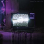 Gold In The Dark - Single