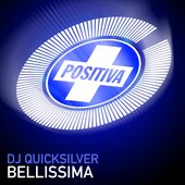 DJ Quicksilver - Bellissima.jpg