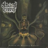 Between the Mortuary Remains