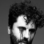 Black tears