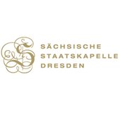 Logo Staatskapelle Dresden