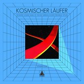 Kosmicher Läufer Volume Four