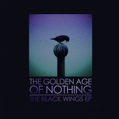 The Black Wings EP