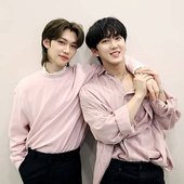 필릭스 & 창빈