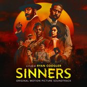 Sinners (Original Motion Picture Soundtrack) [Explicit]