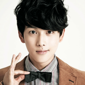 My little Siwan ♥
