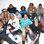 Odd Future