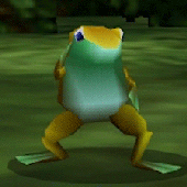 Avatar for MegasMatey