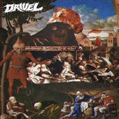 Drivel - Self Titled