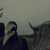 Koschei band from St.Petersburg, Russia